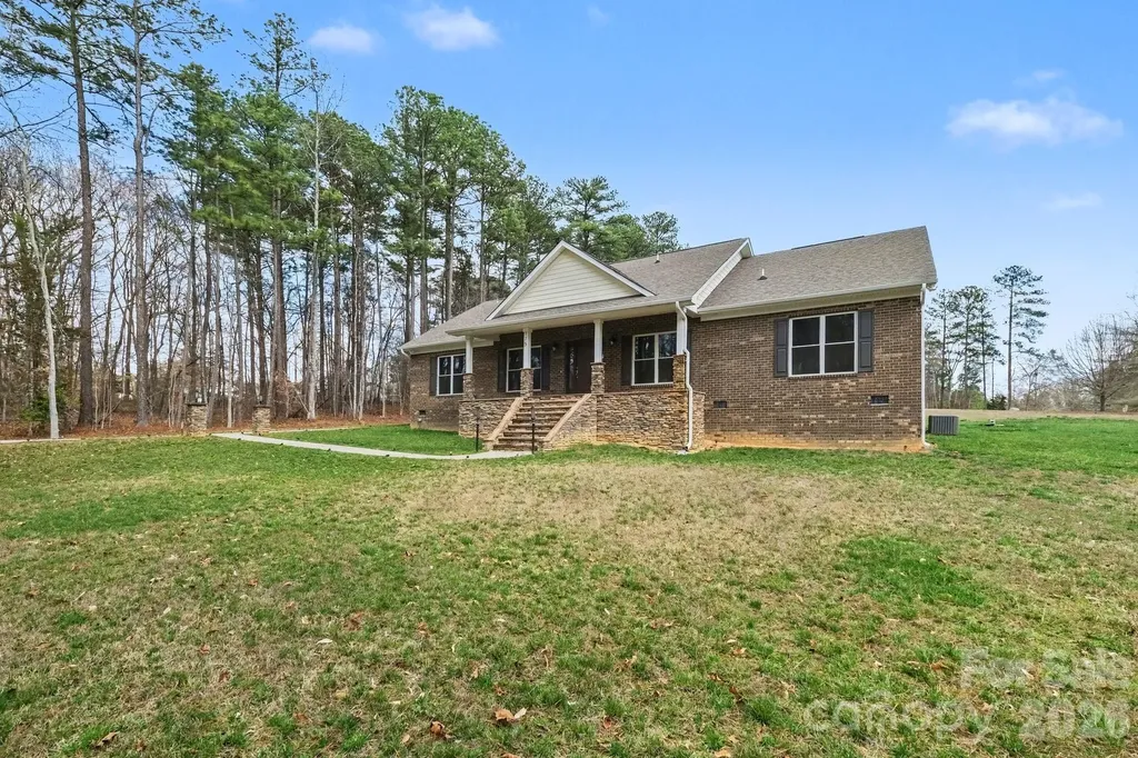 175 Cox Lake Road Stanley NC 28164