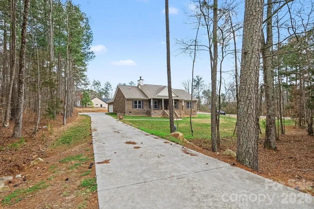 175 Cox Lake Road Stanley NC 28164