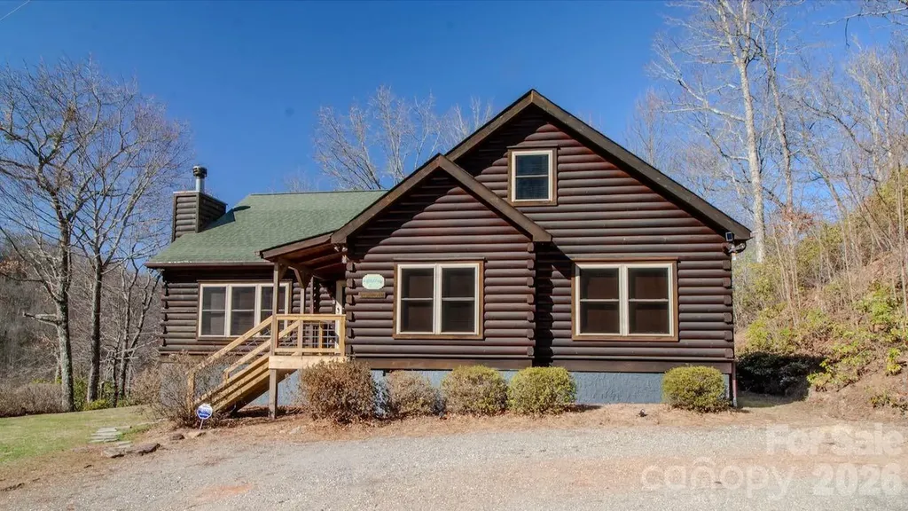 187 Gardeners Cove Whittier NC 28789
