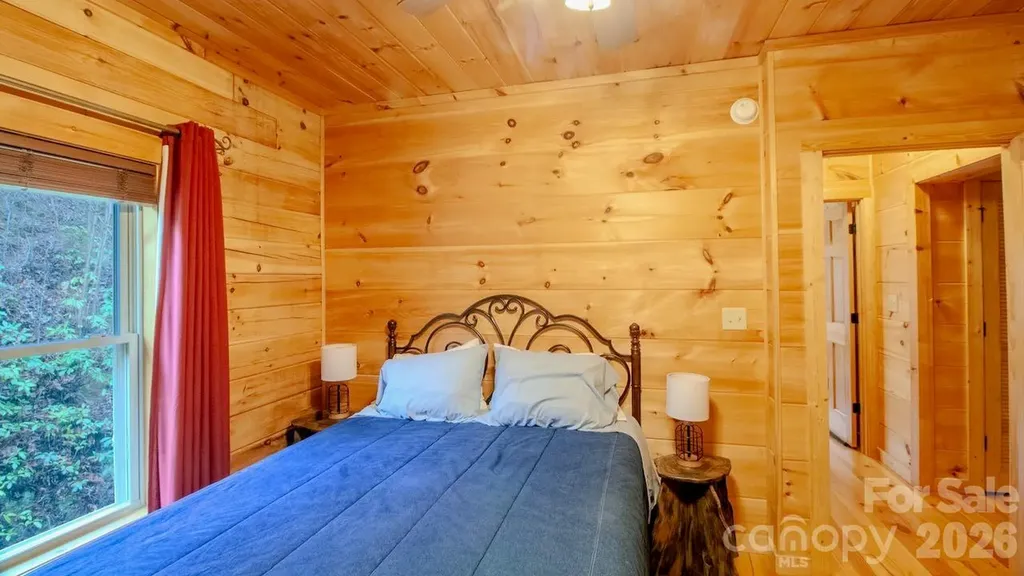 187 Gardeners Cove Whittier NC 28789