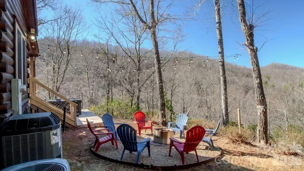 187 Gardeners Cove Whittier NC 28789