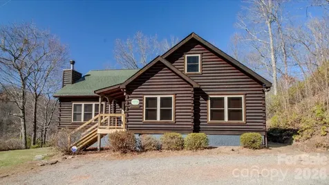 187 Gardeners Cove Whittier NC 28789