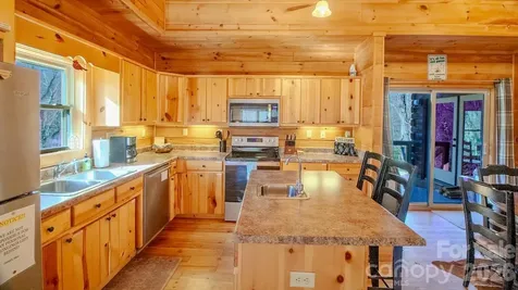 187 Gardeners Cove Whittier NC 28789
