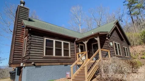 187 Gardeners Cove Whittier NC 28789