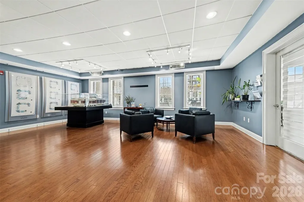 300 W 5th Street Charlotte NC 28202