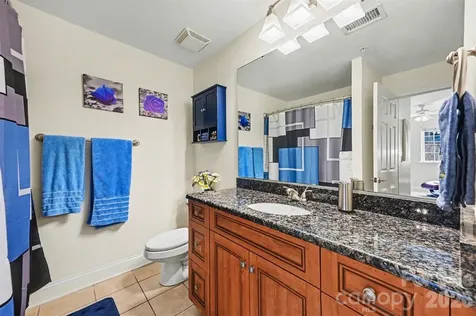 300 W 5th Street Charlotte NC 28202