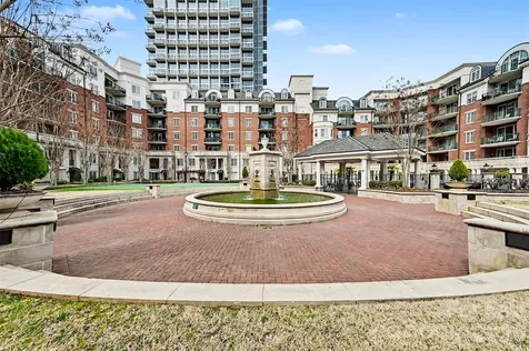 300 W 5th Street Charlotte NC 28202