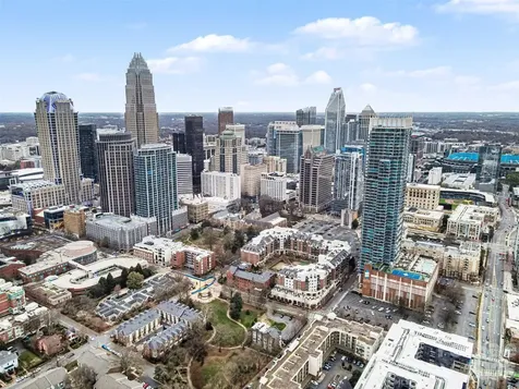 300 W 5th Street Charlotte NC 28202