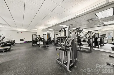 300 W 5th Street Charlotte NC 28202