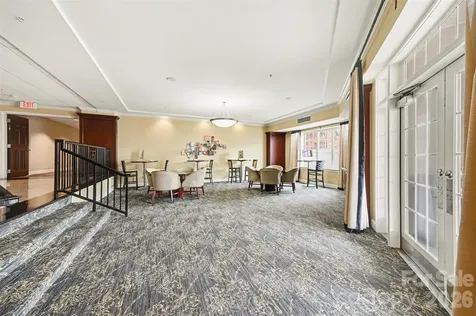 300 W 5th Street Charlotte NC 28202