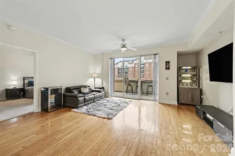 300 W 5th Street Charlotte NC 28202