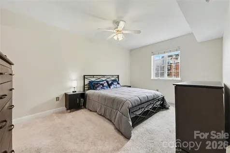 300 W 5th Street Charlotte NC 28202