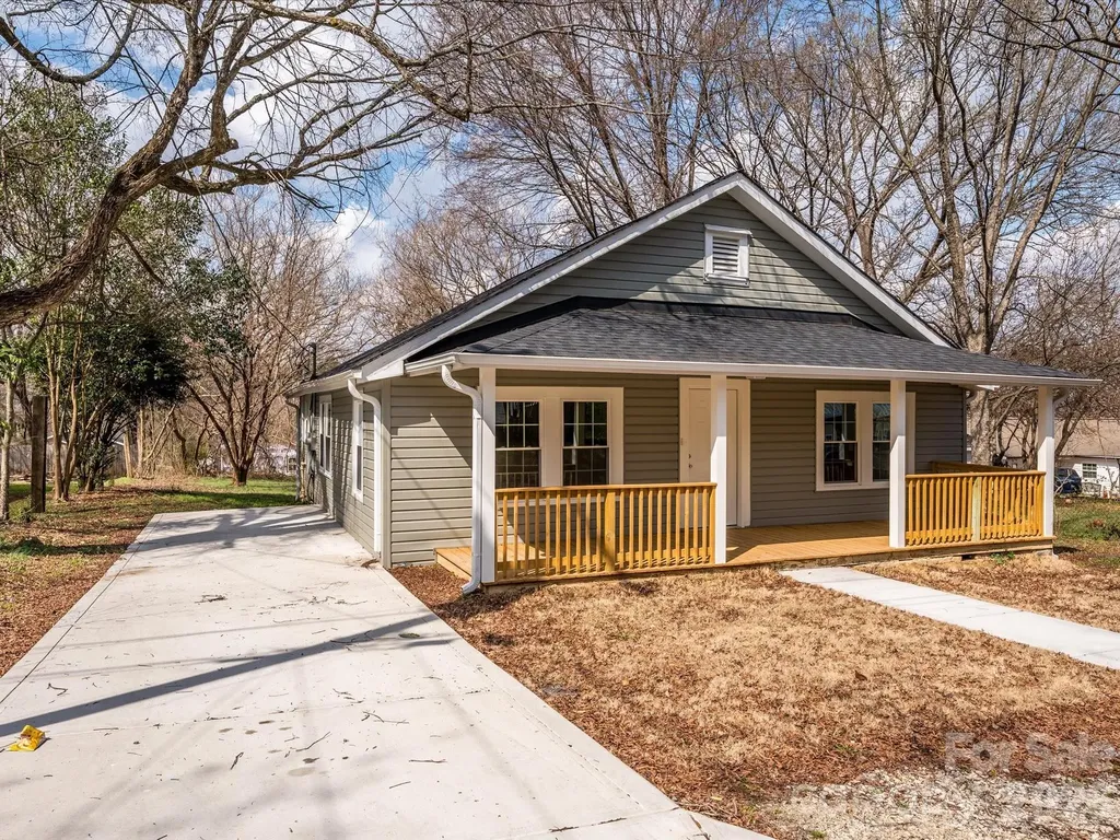 156 Hartsell School Road SW Concord NC 28027