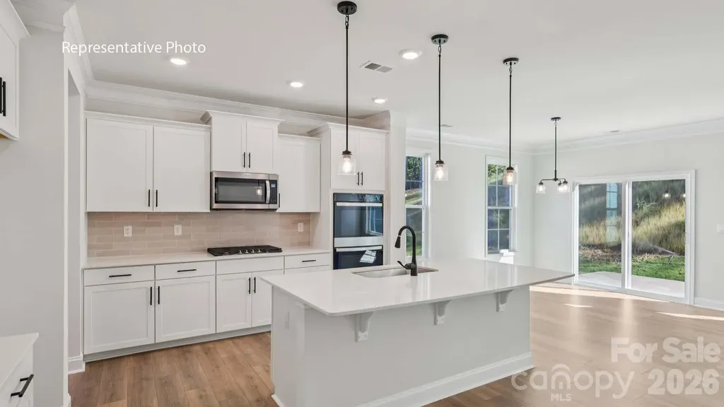 2031 Gallinule Drive Indian Trail NC 28079