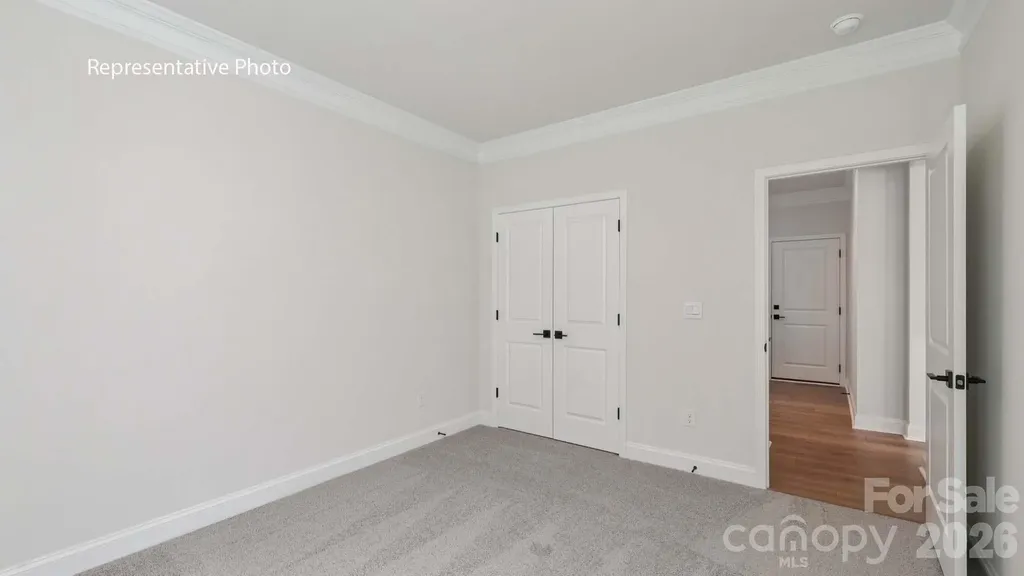2031 Gallinule Drive Indian Trail NC 28079