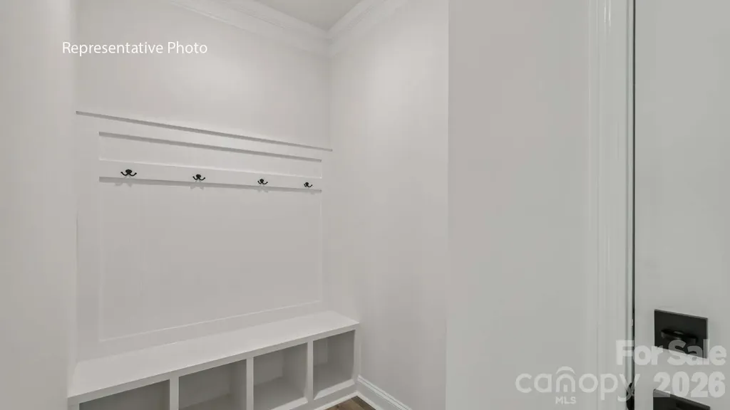 2031 Gallinule Drive Indian Trail NC 28079
