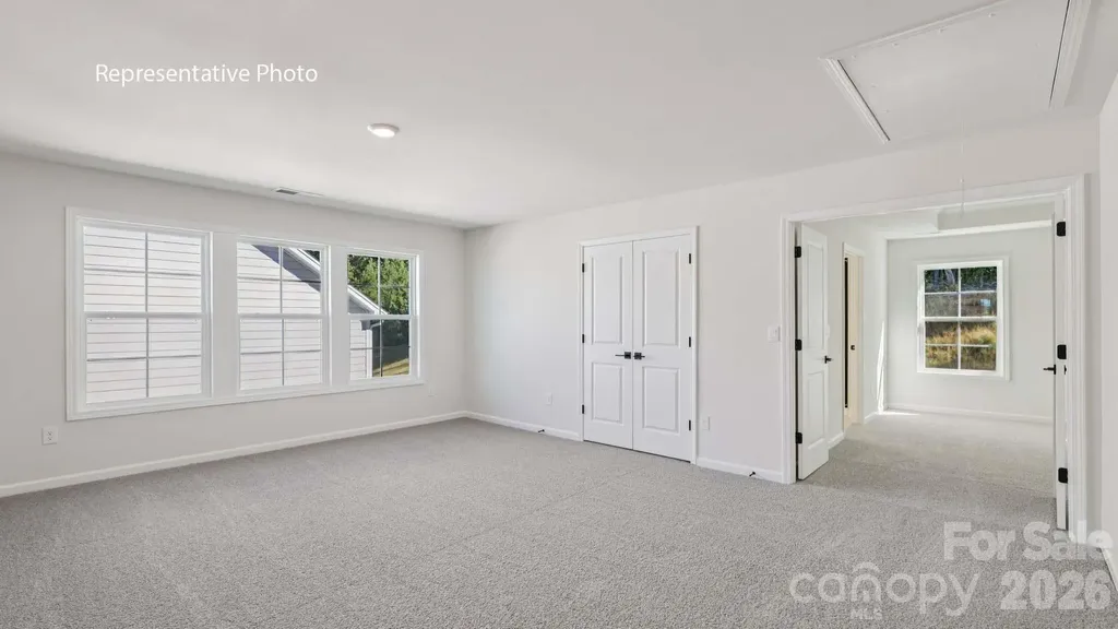 2031 Gallinule Drive Indian Trail NC 28079