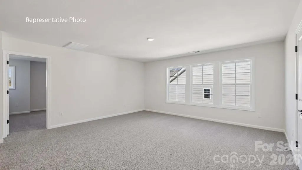 2031 Gallinule Drive Indian Trail NC 28079