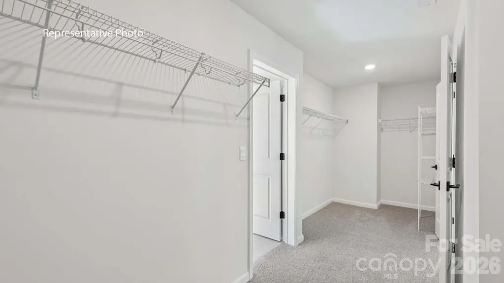 2031 Gallinule Drive Indian Trail NC 28079