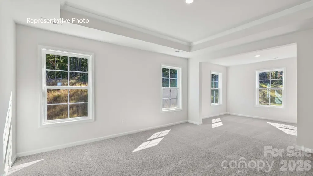2031 Gallinule Drive Indian Trail NC 28079