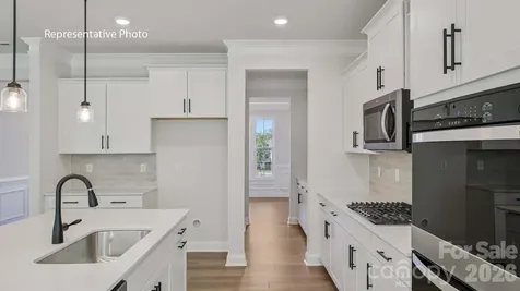 2031 Gallinule Drive Indian Trail NC 28079