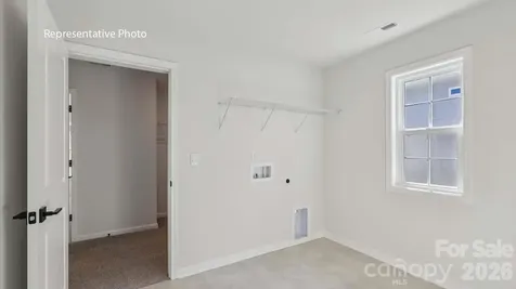2031 Gallinule Drive Indian Trail NC 28079