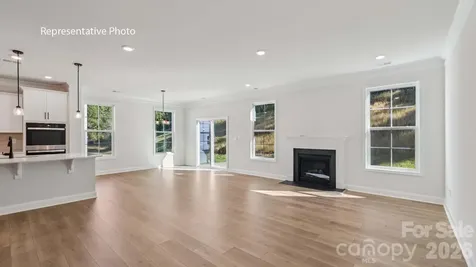 2031 Gallinule Drive Indian Trail NC 28079