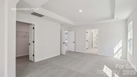 2031 Gallinule Drive Indian Trail NC 28079