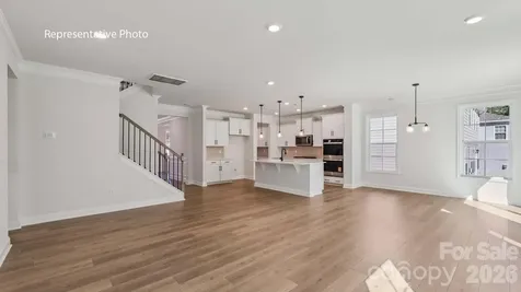 2031 Gallinule Drive Indian Trail NC 28079