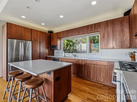 102 Horizon Hill Road Asheville NC 28804