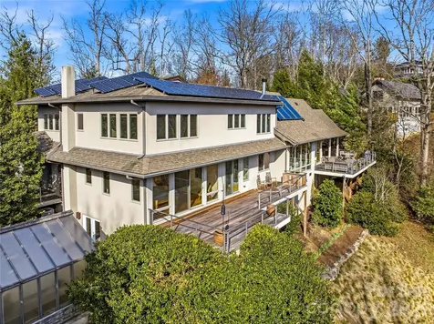102 Horizon Hill Road Asheville NC 28804