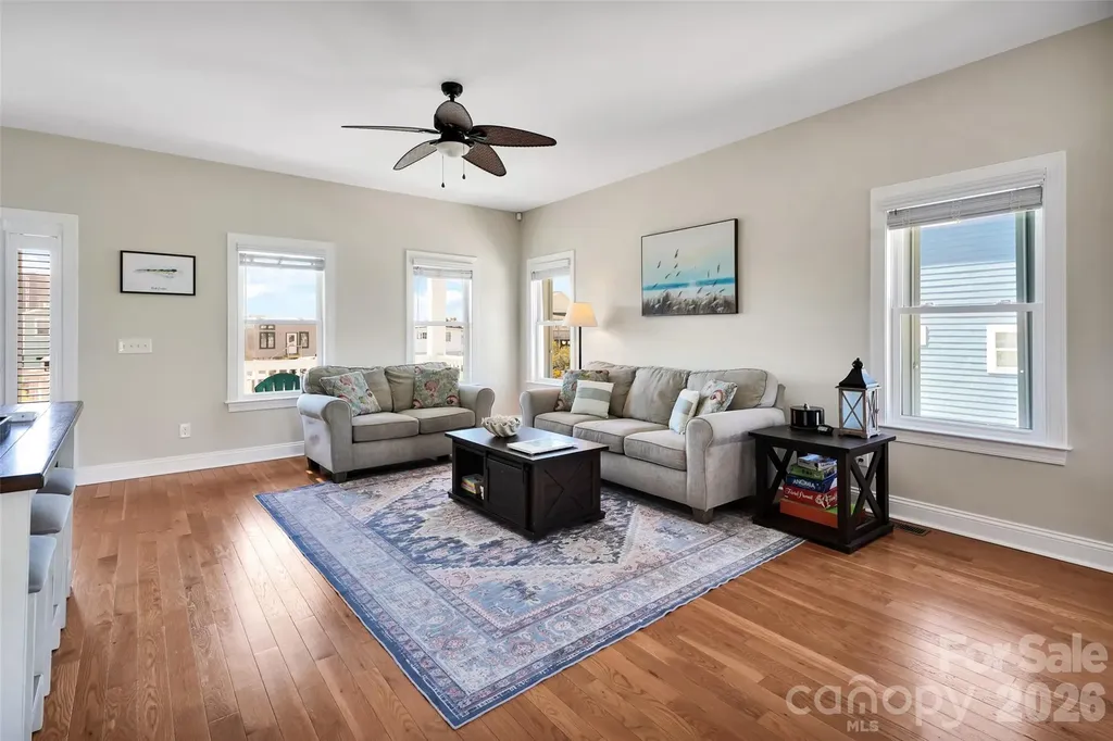 1018 W Dolphin Drive W Oak Island NC 28465
