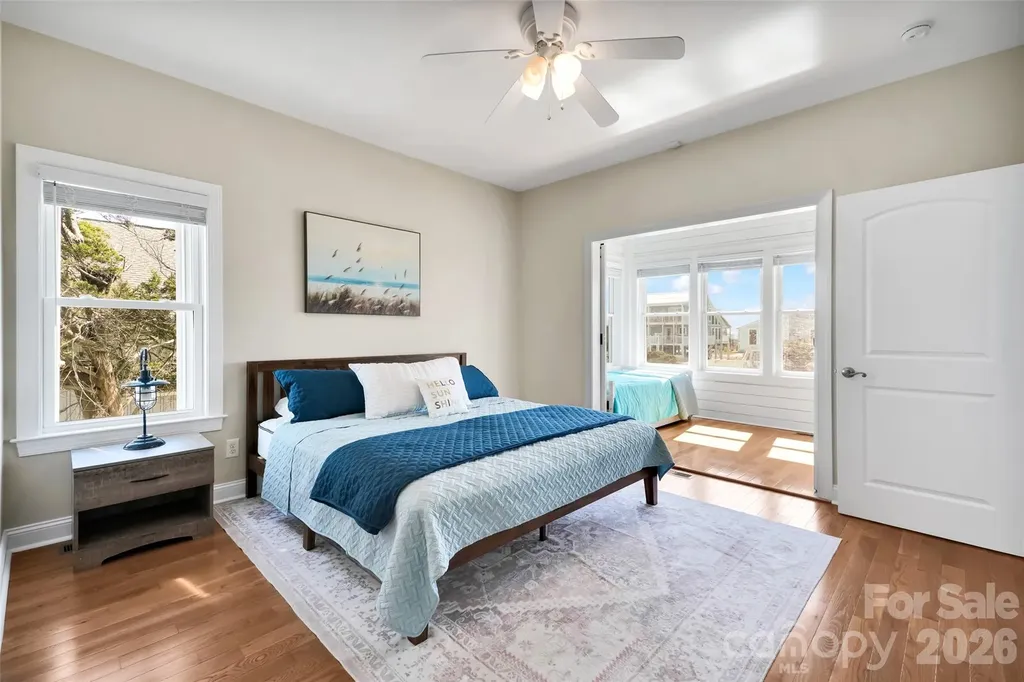 1018 W Dolphin Drive W Oak Island NC 28465