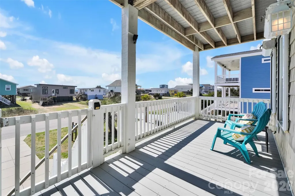1018 W Dolphin Drive W Oak Island NC 28465