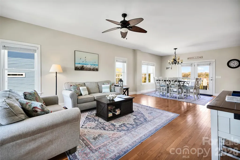 1018 W Dolphin Drive W Oak Island NC 28465
