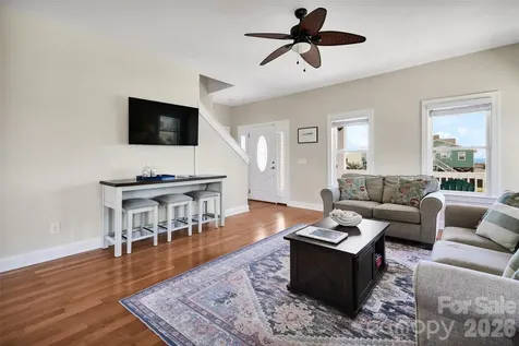 1018 W Dolphin Drive W Oak Island NC 28465
