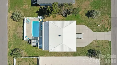 1018 W Dolphin Drive W Oak Island NC 28465
