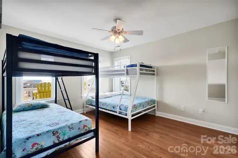 1018 W Dolphin Drive W Oak Island NC 28465