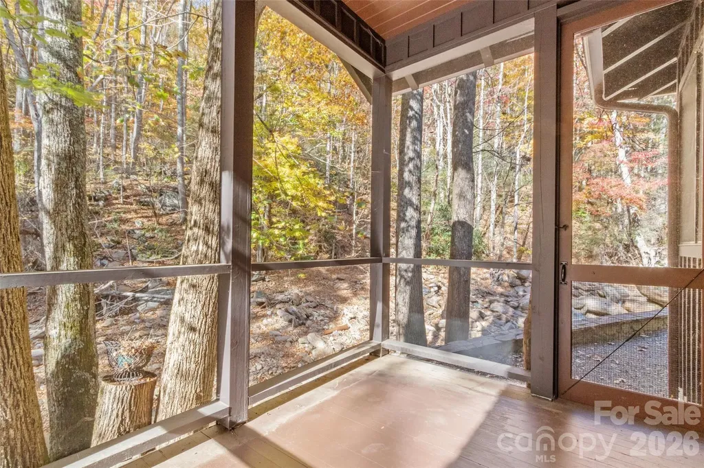 191 N Fork Road Burnsville NC 28714
