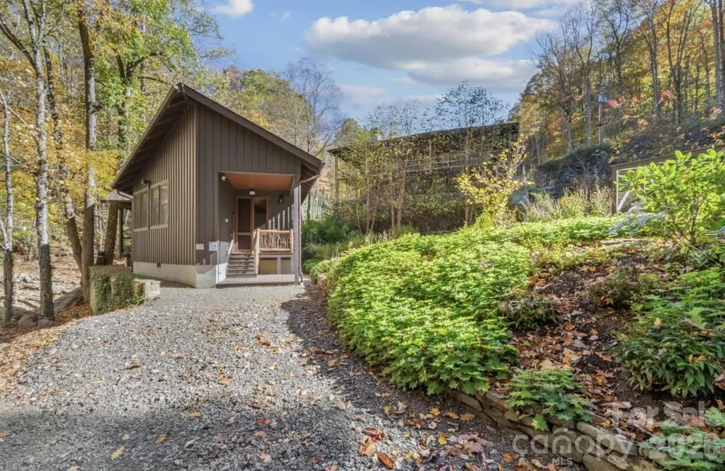191 N Fork Road Burnsville NC 28714