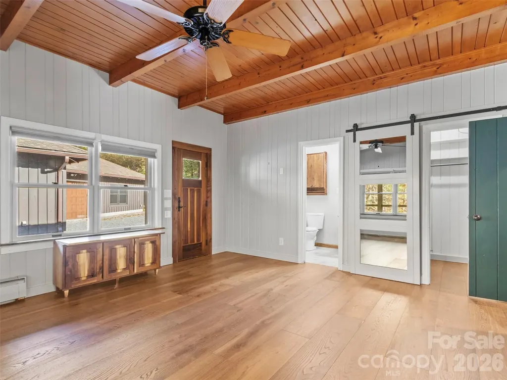 191 N Fork Road Burnsville NC 28714