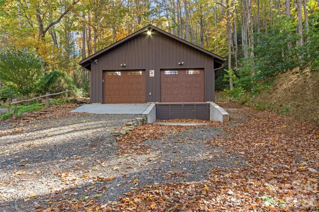 191 N Fork Road Burnsville NC 28714