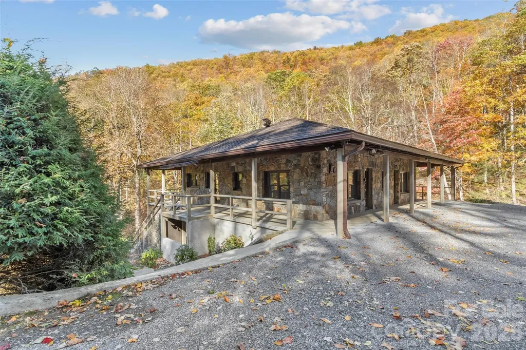 191 N Fork Road Burnsville NC 28714