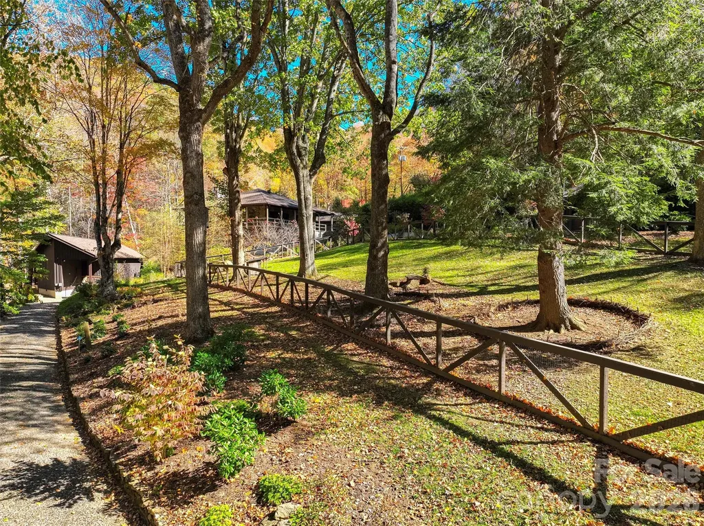 191 N Fork Road Burnsville NC 28714
