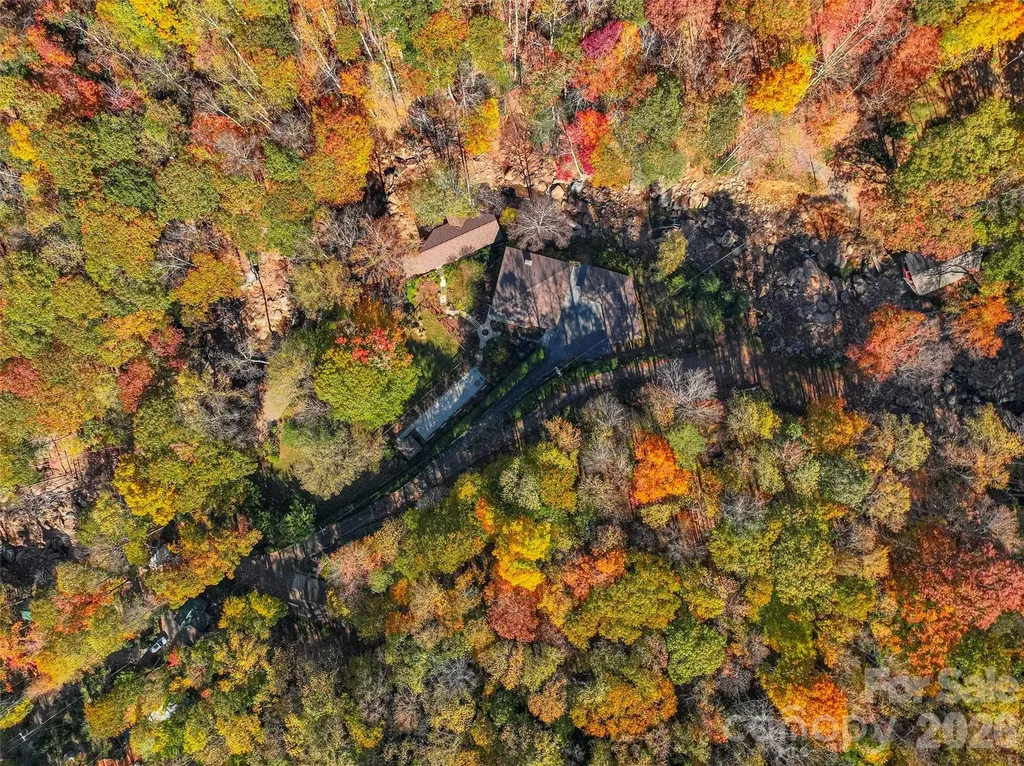 191 N Fork Road Burnsville NC 28714