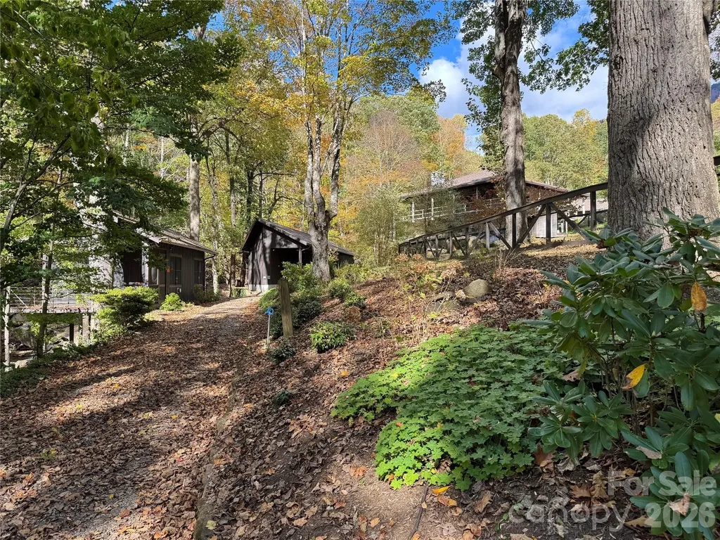 191 N Fork Road Burnsville NC 28714