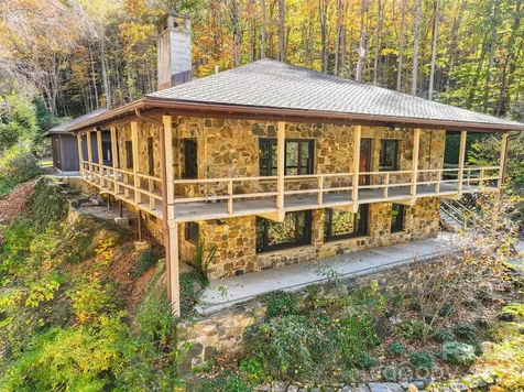 191 N Fork Road Burnsville NC 28714