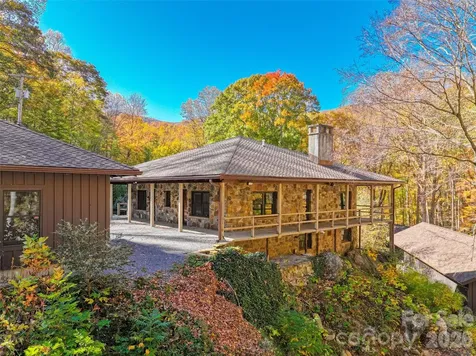 191 N Fork Road Burnsville NC 28714