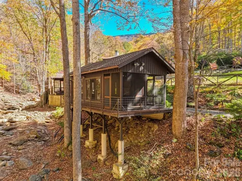 191 N Fork Road Burnsville NC 28714