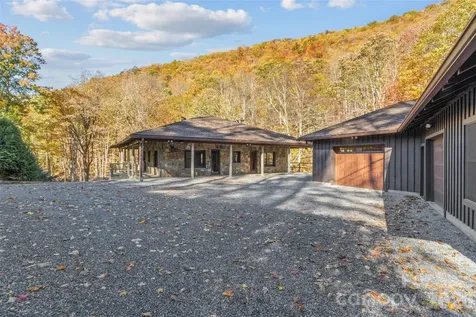 191 N Fork Road Burnsville NC 28714